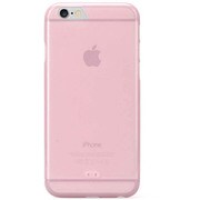 TUN-PH-000395 [eggshell for iPhone 6/6s キャンディピンク]
