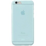 TUN-PH-000396 [eggshell for iPhone 6/6s セレステ]