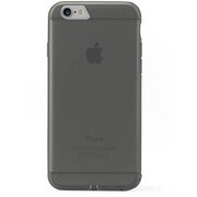TUN-PH-000399 [SOFTSHELL for iPhone 6/6s スモーク]