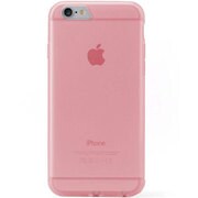 TUN-PH-000401 [SOFTSHELL for iPhone 6/6s カーネーションピンク]