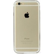 TUN-PH-000405 [FRAME×FRAME SHOCKMOUNT for iPhone 6/6s ゴールド/ホワイト]