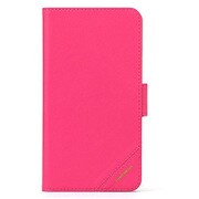 TUN-PH-000409 [TUNEFOLIO TRAD for iPhone 6/6s ピンク]