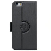 TUN-PH-000411 [TUNEFOLIO 360 for iPhone 6/6s グレー]