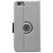 TUN-PH-000412 [TUNEFOLIO 360 for iPhone 6/6s シルバー]