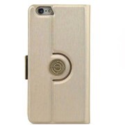 TUN-PH-000413 [TUNEFOLIO 360 for iPhone 6/6s ゴールド]