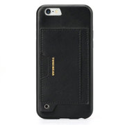 TUN-PH-000416 [TUNECOCOON v2 for iPhone 6/6s ブラック]