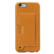 TUN-PH-000417 [TUNECOCOON v2 for iPhone 6/6s キャメル]