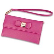 TUN-PH-000443 [Julia PhonePochette for iPhone 6/6s ローズ]