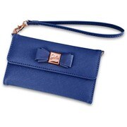 TUN-PH-000444 [Julia PhonePochette for iPhone 6/6s ブルー]
