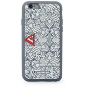 TUN-PH-000384 [Double Contour for iPhone 6/6s ICEBOUND]