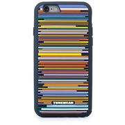 TUN-PH-000385 [Double Contour for iPhone 6/6s COLOR SHUTTER]