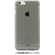 TUN-PH-000420 [eggshell for iPhone 6 Plus/6s Plus スモーク]
