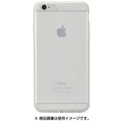 TUN-PH-000422 [SOFTSHELL for iPhone 6s Plus/6 Plus クリアホワイト]