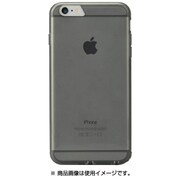TUN-PH-000423 [SOFTSHELL for iPhone 6s Plus/6 Plus スモーク]