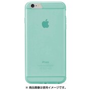 TUN-PH-000424 [SOFTSHELL for iPhone 6s Plus/6 Plus アクアマリン]