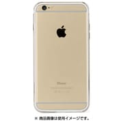 TUN-PH-000429 [FRAME×FRAME SHOCKMOUNT for iPhone 6s Plus/6 Plus ゴールド/ホワイト]
