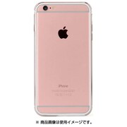 TUN-PH-000430 [FRAME×FRAME SHOCKMOUNT for iPhone 6s Plus/6 Plus ローズゴールド/ホワイト]