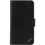 TUN-PH-000432 [TUNEFOLIO TRAD for iPhone 6s Plus/6 Plus ブラック]