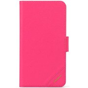 TUN-PH-000433 [TUNEFOLIO TRAD for iPhone 6s Plus/6 Plus ピンク]