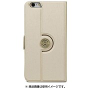 TUN-PH-000437 [TUNEFOLIO 360 for iPhone 6s Plus/6 Plus ゴールド]