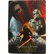 スター・ウォーズ 下敷きA [キャラクターグッズ]