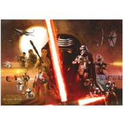 STAR WARS(スター・ウォーズ) ポスターA [キャラクターグッズ]