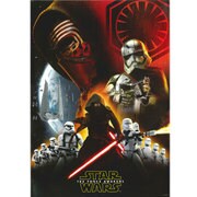 STAR WARS(スター・ウォーズ) ポスターB [キャラクターグッズ]