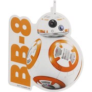 スター・ウォーズ ダイカットステッカーC [キャラクターグッズ]