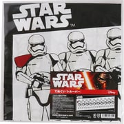STAR WARS(スター・ウォーズ) てぬぐいA [キャラクターグッズ]