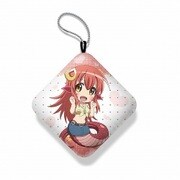 ぷにぷにうで枕 モンスター娘のいる日常 ミーア [キャラクターグッズ]