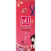 pHケア フェミニンウォッシュ ピンクパッション 150ml
