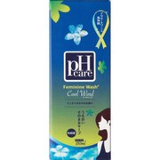 pHケア フェミニンウォッシュ クールウインド 150ml