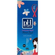 pHケア フェミニンウォッシュ シャワーフレッシュ 150ml