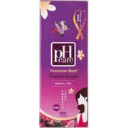 pHケア フェミニンウォッシュ サマーブロッソム 150ml