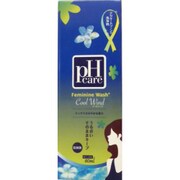pHケア フェミニンウォッシュ クールウインド 60ml