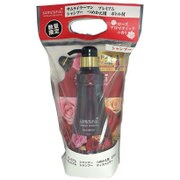 サムライウーマン プレミアム シャンプー 詰替ボトル付