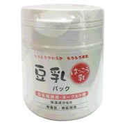 豆乳はっこう乳パック 150g