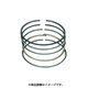 ボアアップ用ピストンリングセット RH51R φ51×0.8-0.8-1.5(3R) 352-0006510
