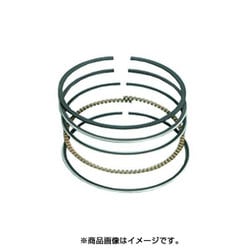 ボアアップ用ピストンリングセット RH53R φ53×0.5-0.5-0.8(3R) 352-0006530