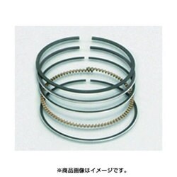 ボアアップ用ピストンリングセット RH54R φ54×0.8-0.8-1.5(3R) 352-0006540