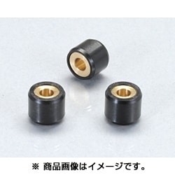 スーパーローラーセット 12.0g 3個入 462-1203120