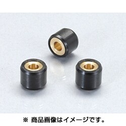 スーパーローラーセット 13.0g 3個入 462-1203130