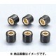 スーパーローラーセット 6.0g 6個入 462-1206060