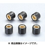 スーパーローラーセット 16.0g 6個入 462-1206160