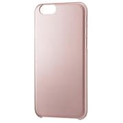 SB-IA10-HCRB PD [iPhone 6/6s ラバーケース ピンクゴールド]