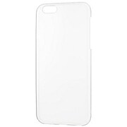 SB-IA12-HCSM CL [iPhone 6/6s ハードケース EQUAL ultrathin クリア]