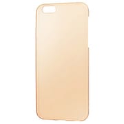 SB-IA12-HCSM GD [iPhone 6/6s ハードケース EQUAL ultrathin クリアゴールド]