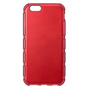 SB-IA10-CBSA RD [iPhone 6/6s ハードケース EQUAL Air Shock レッド]