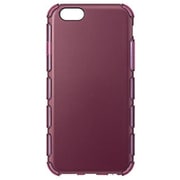 SB-IA10-CBSA MR [iPhone 6/6s ハードケース EQUAL Air Shock マルーン]