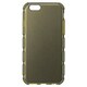 SB-IA10-CBSA GR [iPhone 6/6s ハードケース EQUAL Air Shock カーキ]